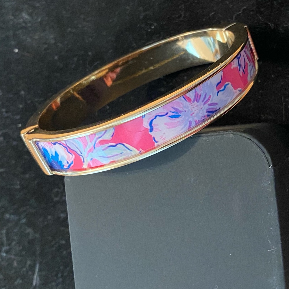 Lilly Pulitzer Bangle